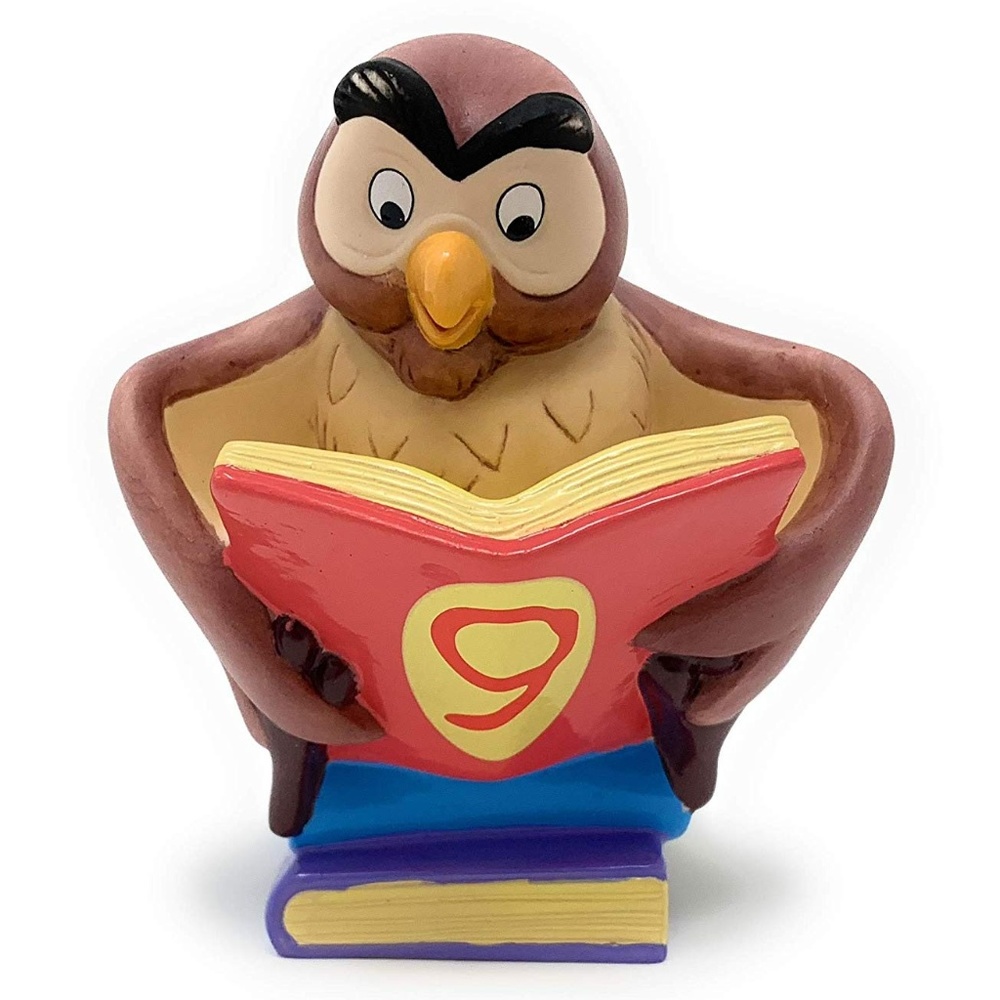 Disney Birthday 9 Year Old Figurine